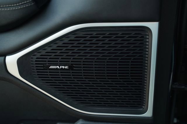 Used 2024 Jeep Wagoneer 4WD w/ Premium Group I image 35