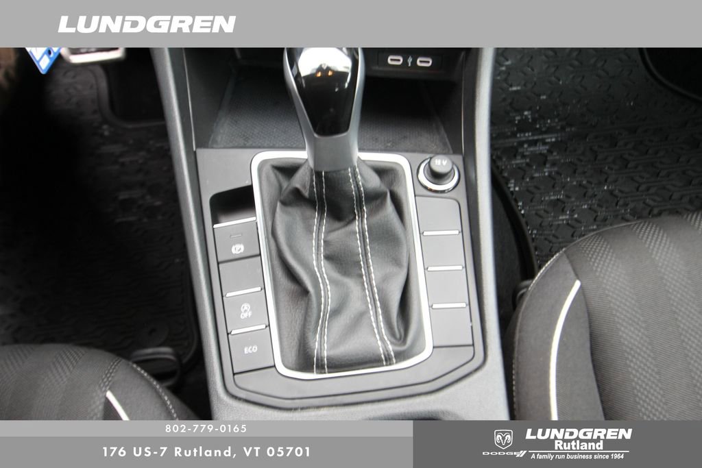 Used 2024 Volkswagen Jetta Sport image 23