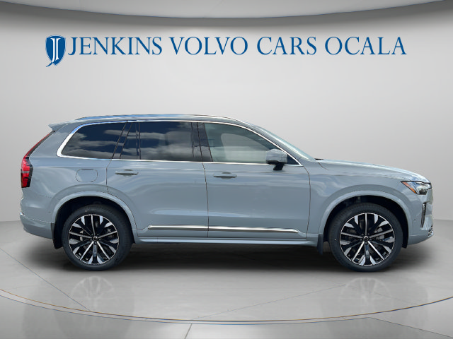 New 2026 Volvo XC90 B6 Plus w/ Protection Package AWD/4WD image 2