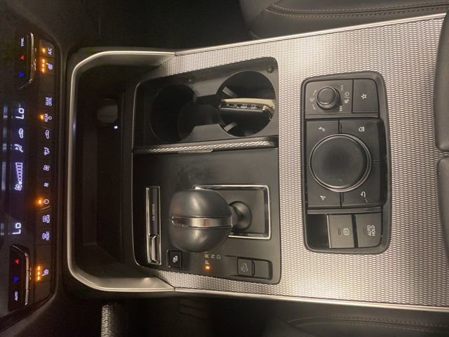 Used 2024 MAZDA CX-90 Plug-In Hybrid w/ Premium Pkg image 14