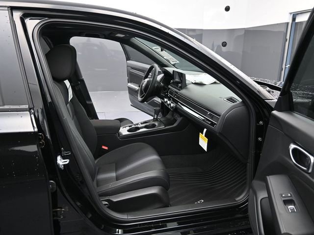 New 2026 Honda Civic Sport image 10