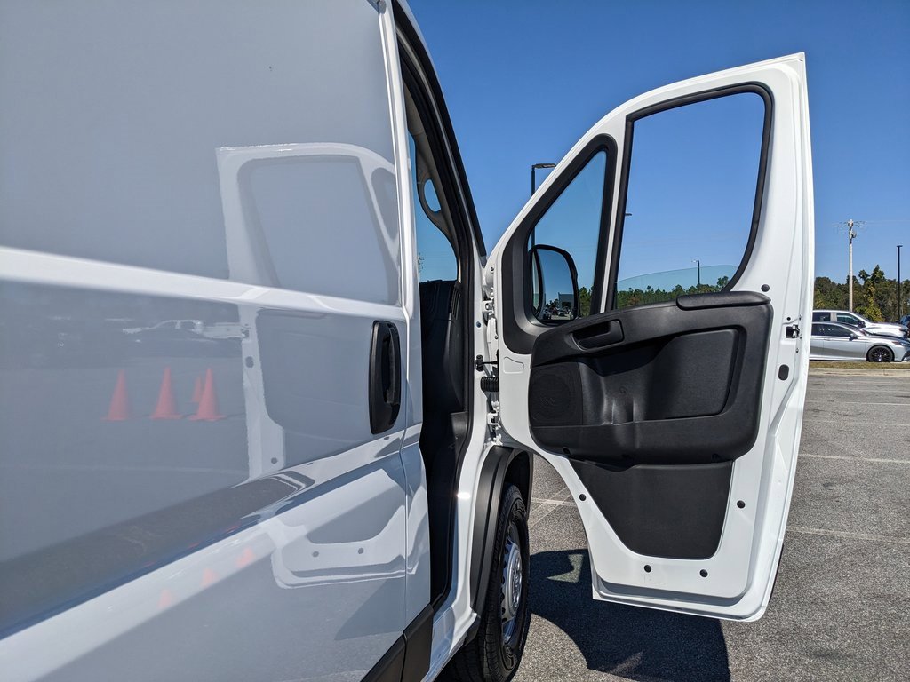 New 2026 RAM ProMaster 2500 image 42