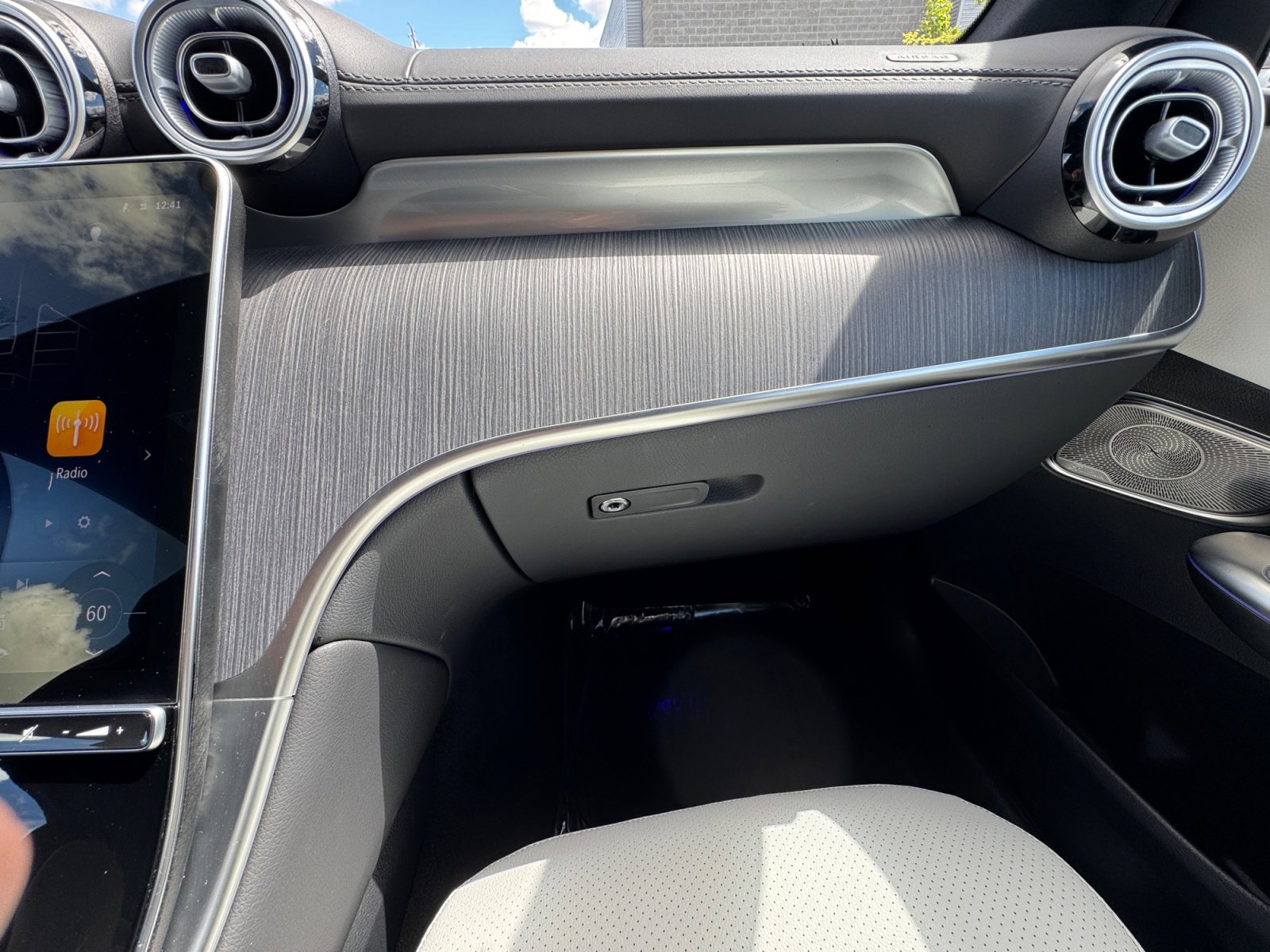 Used 2026 Mercedes-Benz GLC 300 4MATIC image 20