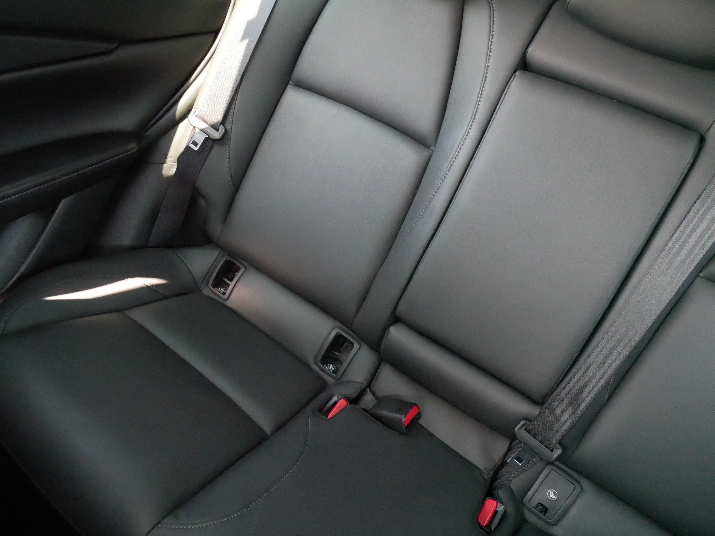 Used 2025 MAZDA CX-30 AWD 2.5 S w/ Select Sport Pkg image 12