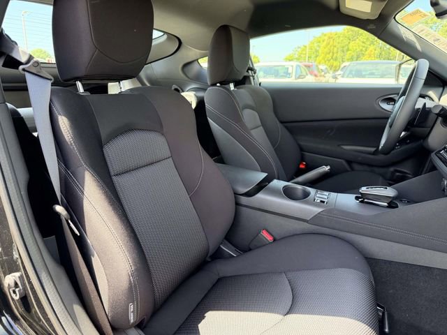 New 2026 Nissan Z Sport w/ Floor Mat Package RWD image 11