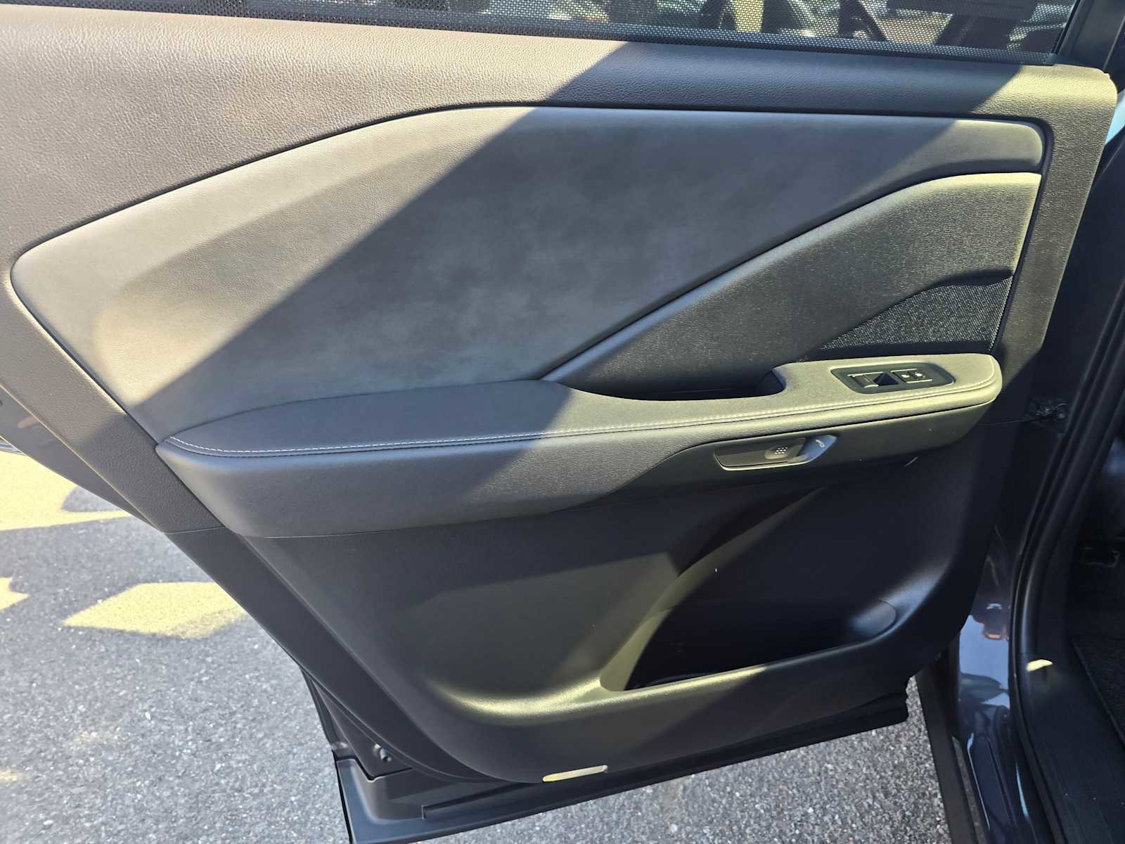 New 2026 Lexus TX 350 AWD image 20