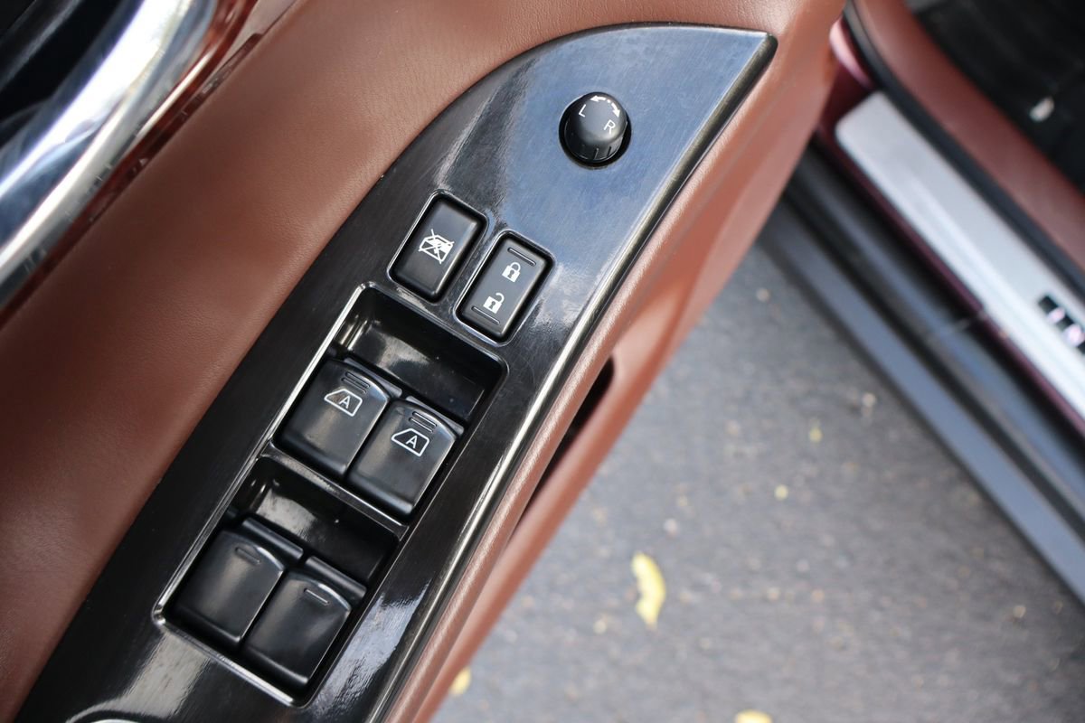 Used 2015 INFINITI QX50 Journey w/ Premium Package image 27