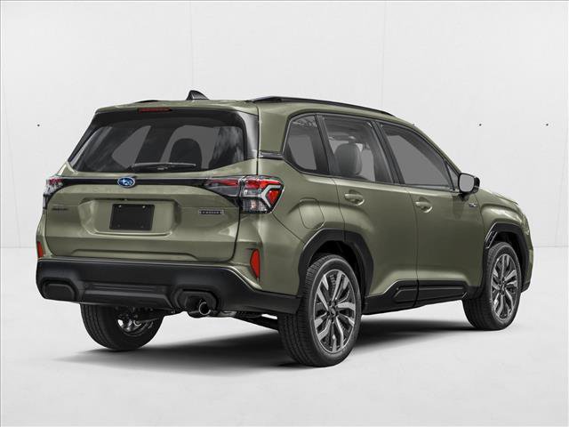 New 2026 Subaru Forester Touring AWD/4WD video 2