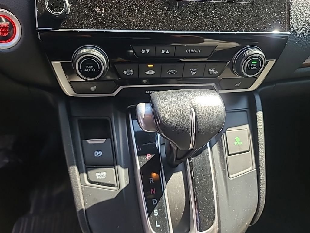 Used 2018 Honda CR-V Touring image 20