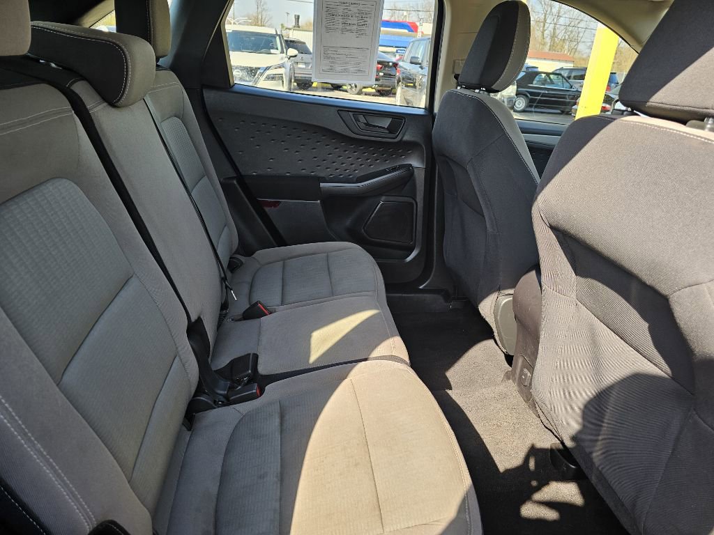 Used 2020 Ford Escape S AWD/4WD image 30