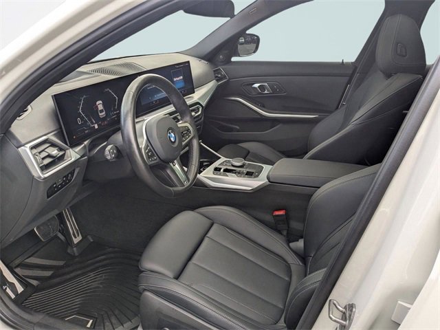 Used 2024 BMW M340i xDrive w/ Premium Package image 19