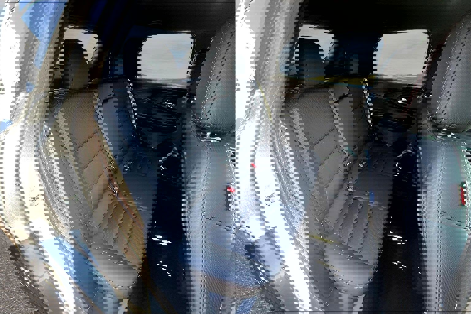 Used 2023 Chevrolet TrailBlazer RS w/ Convenience Package image 16