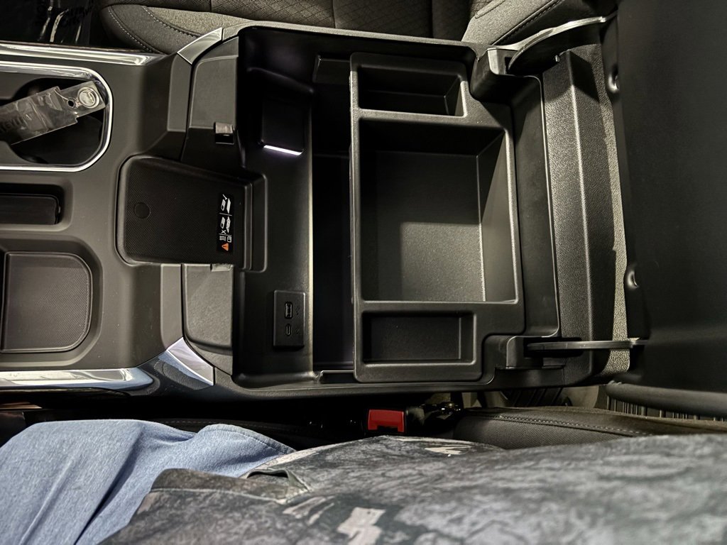 New 2026 GMC Sierra 1500 Elevation image 22