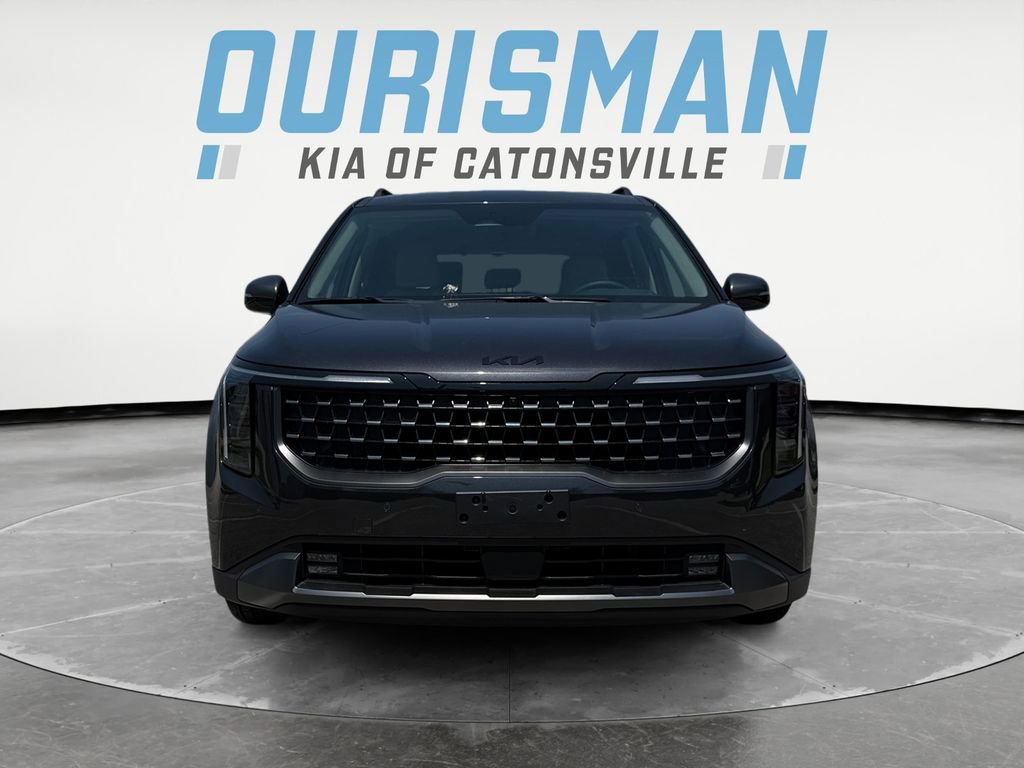 New 2026 Kia Carnival SX Prestige image 8