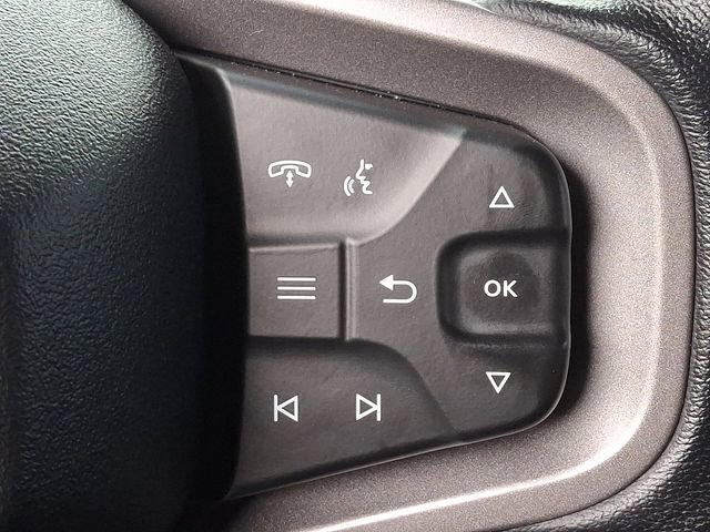 Used 2023 Ford Bronco Outer Banks AWD/4WD image 22