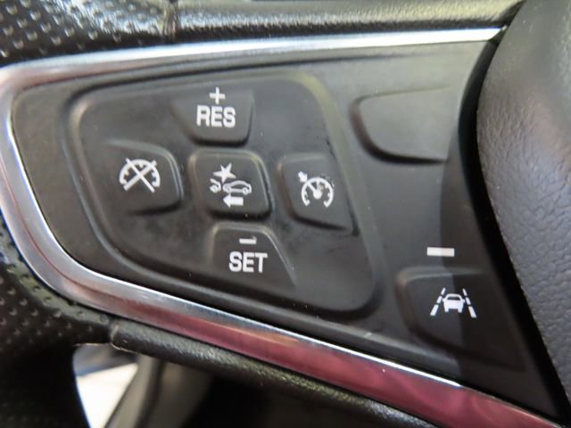 Used 2023 Chevrolet Malibu LT image 16