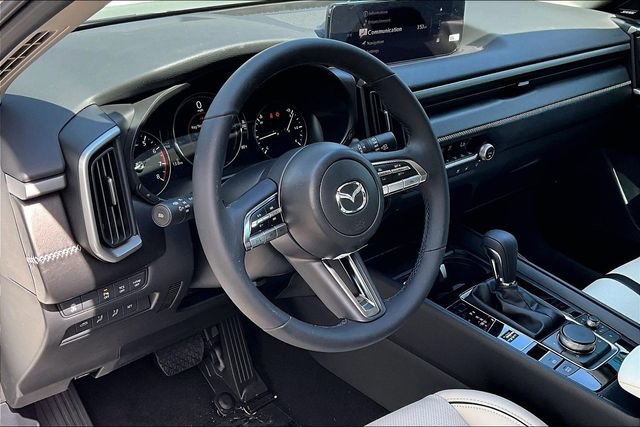 New 2026 MAZDA CX-50 AWD 2.5 S image 5