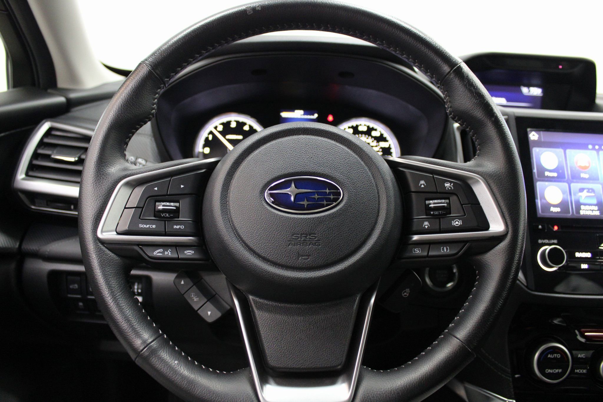 Used 2021 Subaru Forester Touring w/ Popular Package #2 image 40