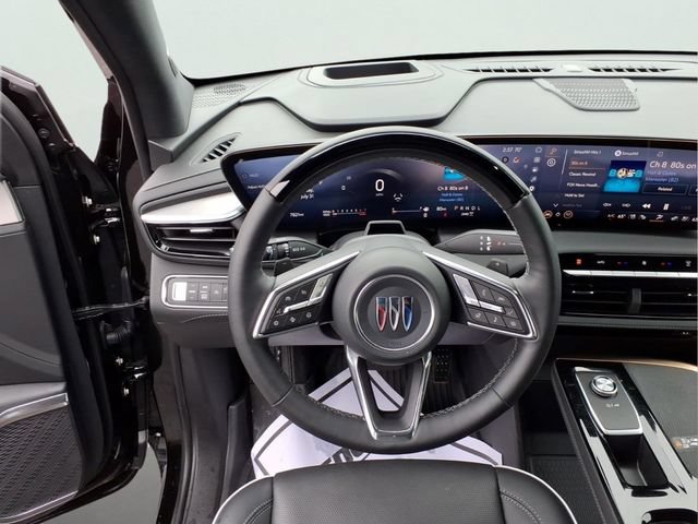 Used 2026 Buick Enclave Avenir w/ Super Cruise Package AWD/4WD image 14
