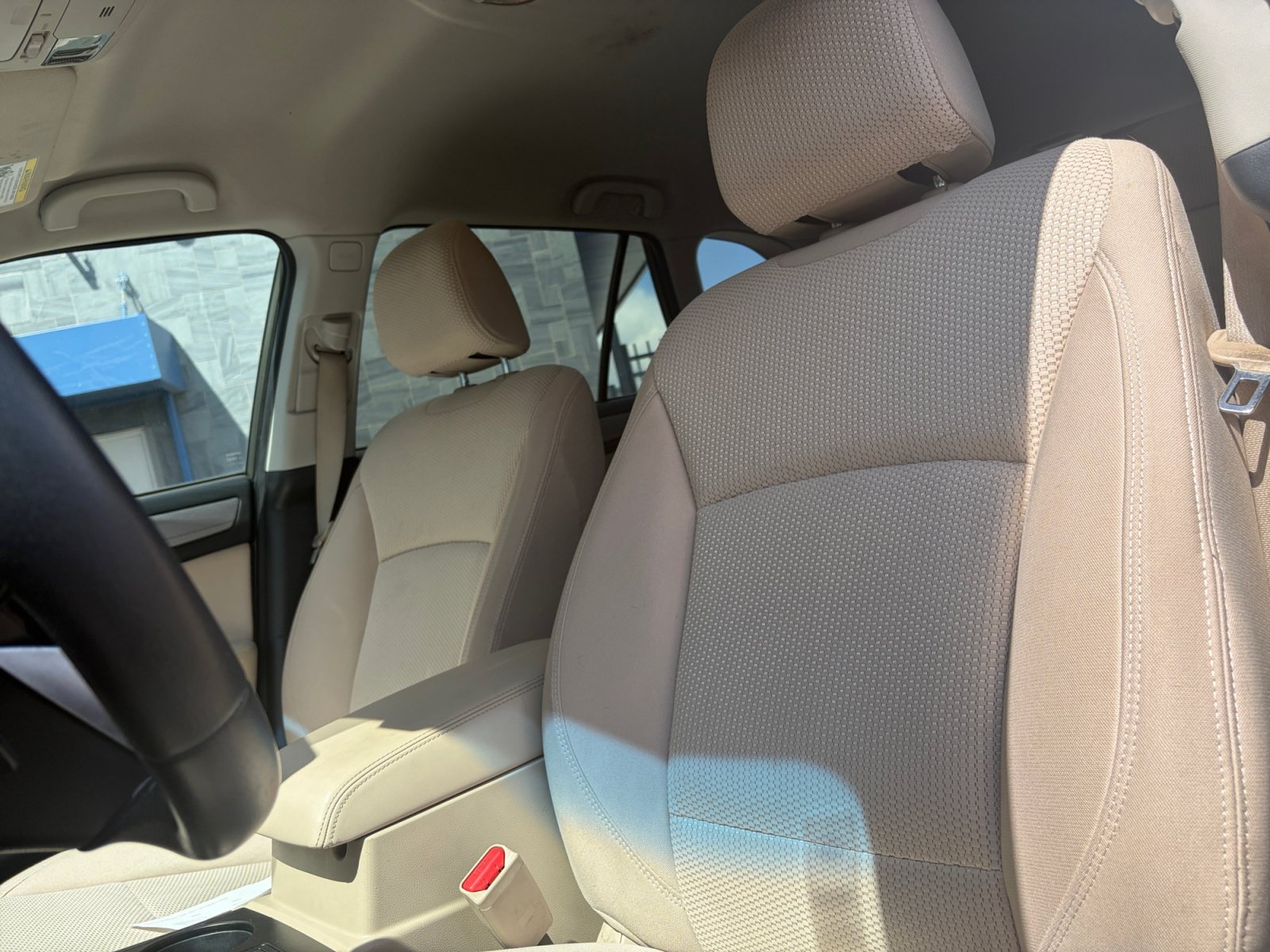 Used 2019 Subaru Outback 2.5i Premium AWD/4WD image 13