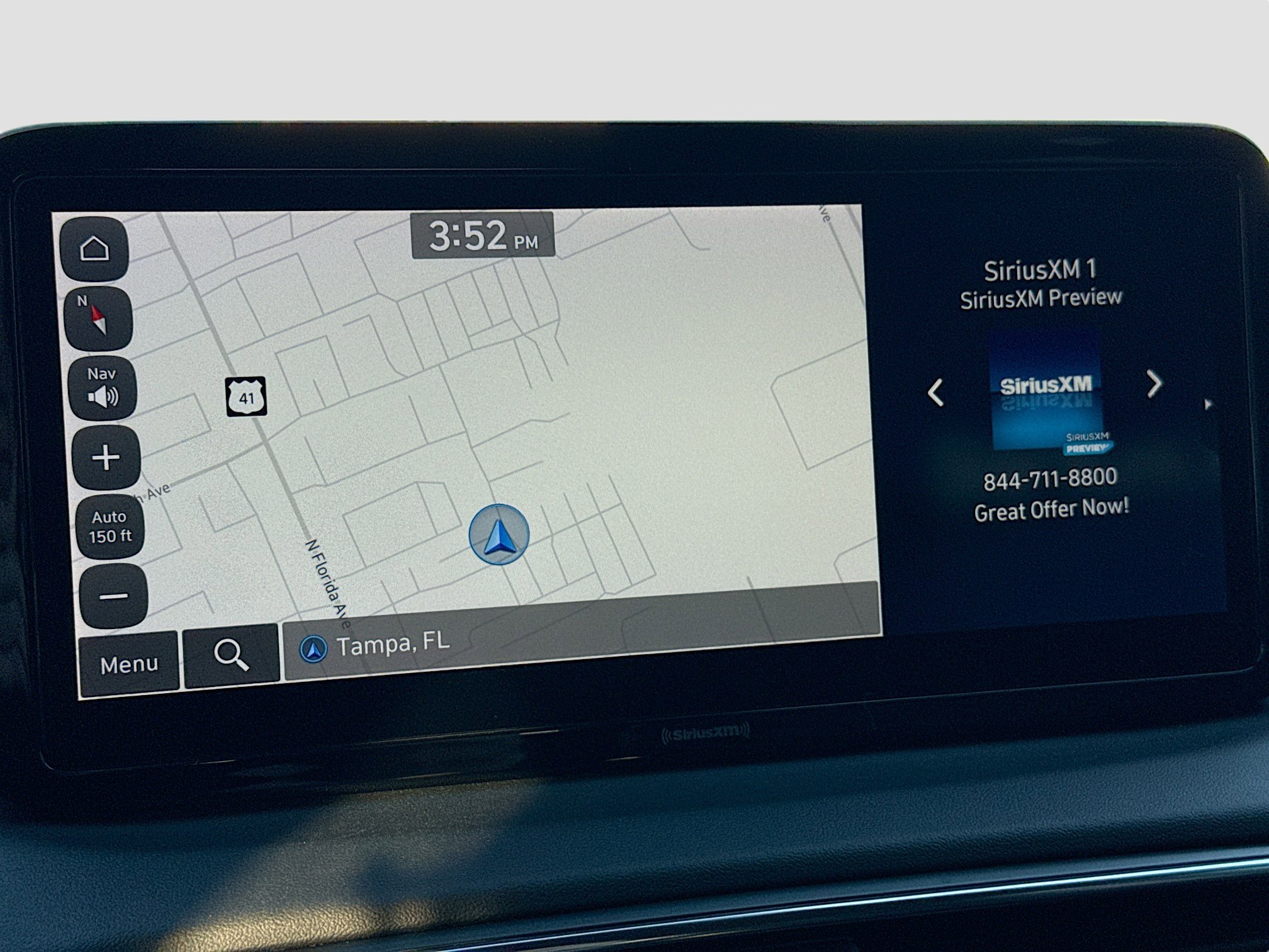 Used 2023 Hyundai Santa Fe XRT w/ Cargo Package image 32