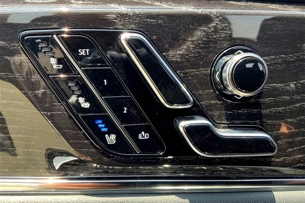 New 2026 Cadillac Escalade IQ Sport 1 image 20