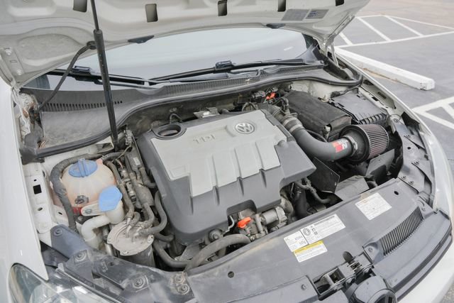 Used 2013 Volkswagen Golf TDI FWD image 27
