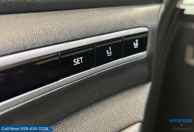 Used 2023 Hyundai Tucson Limited AWD/4WD image 25