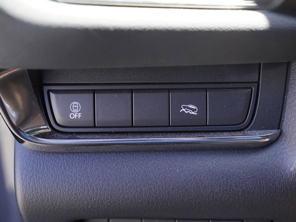Used 2023 MAZDA CX-30 AWD 2.5 S w/ Preferred Package image 13