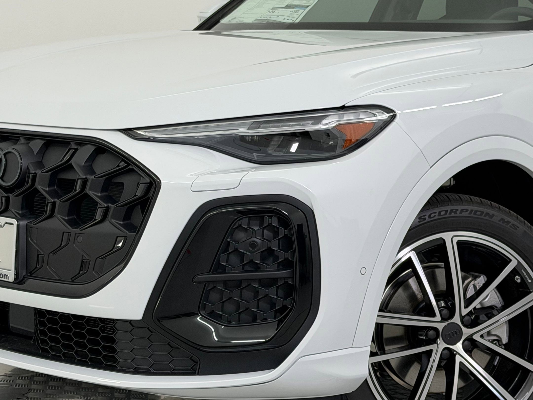 New 2026 Audi Q5 Premium Plus image 11