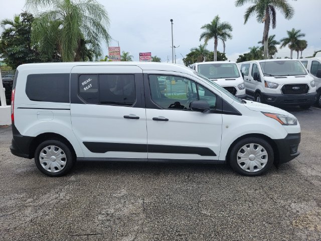 Used 2023 Ford Transit Connect XL FWD image 8
