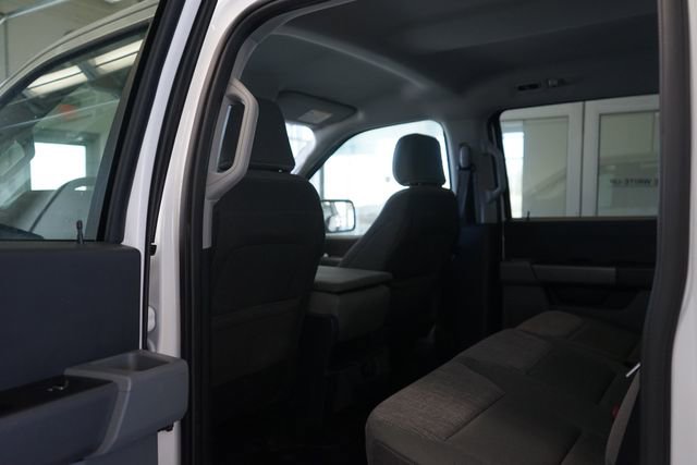 Used 2023 Ford F150 XLT AWD/4WD image 27