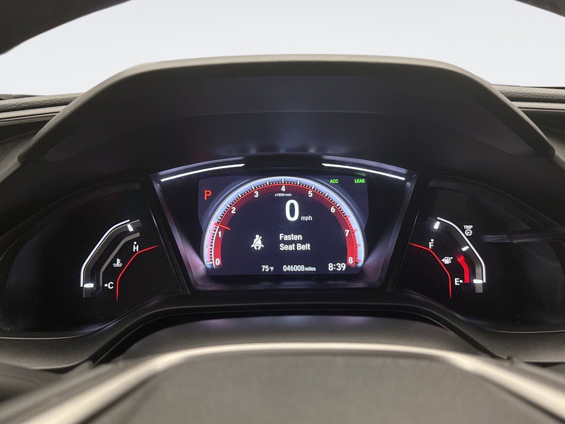 Used 2020 Honda Civic Sport image 13