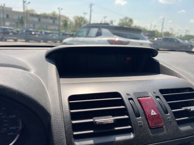 Used 2015 Subaru Forester 2.5i Premium w/ All-Weather Package AWD/4WD image 9