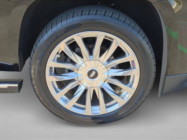 Used 2019 Cadillac Escalade Platinum AWD/4WD image 23