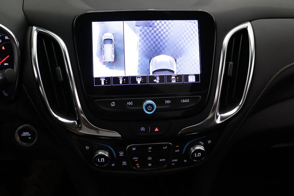 Certified 2024 Chevrolet Equinox Premier AWD/4WD image 26