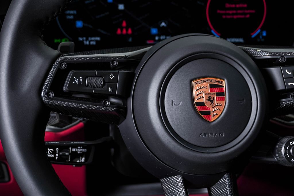 New 2026 Porsche Cayenne Coupe image 20