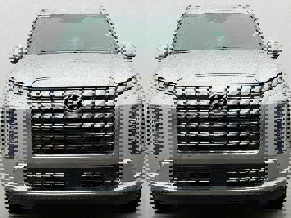 Used 2024 Hyundai Palisade Calligraphy image 5