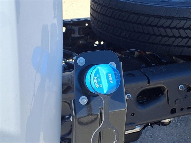 New 2024 Ford F550 XL image 25