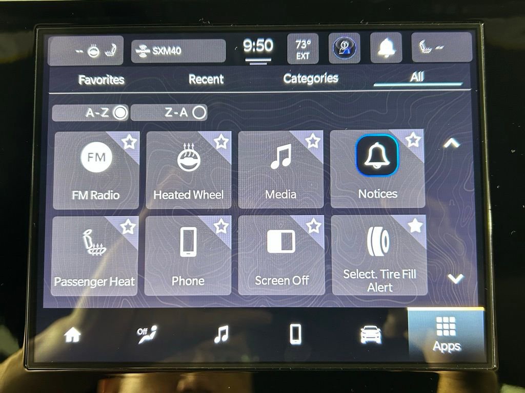 Used 2024 Jeep Grand Cherokee L Laredo image 22