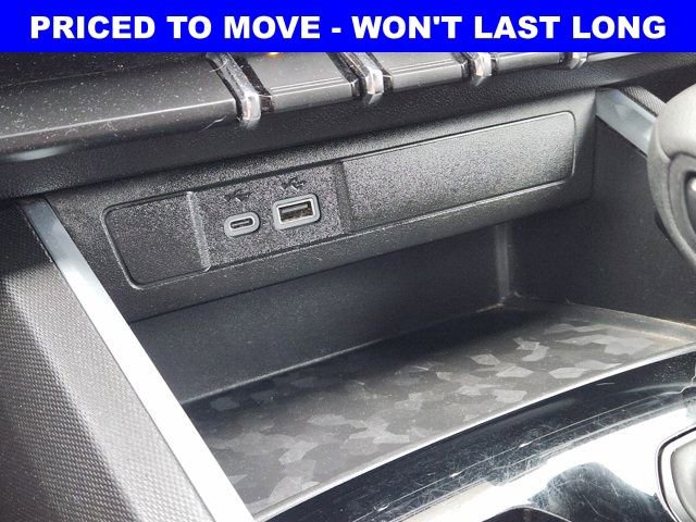 Used 2024 Chevrolet Colorado Trail Boss image 23