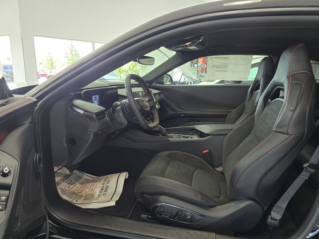 New 2026 Dodge Charger Scat Pack AWD/4WD image 8