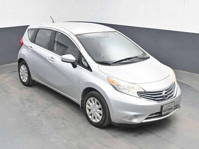 Used 2015 Nissan Versa Note S Plus FWD image 13