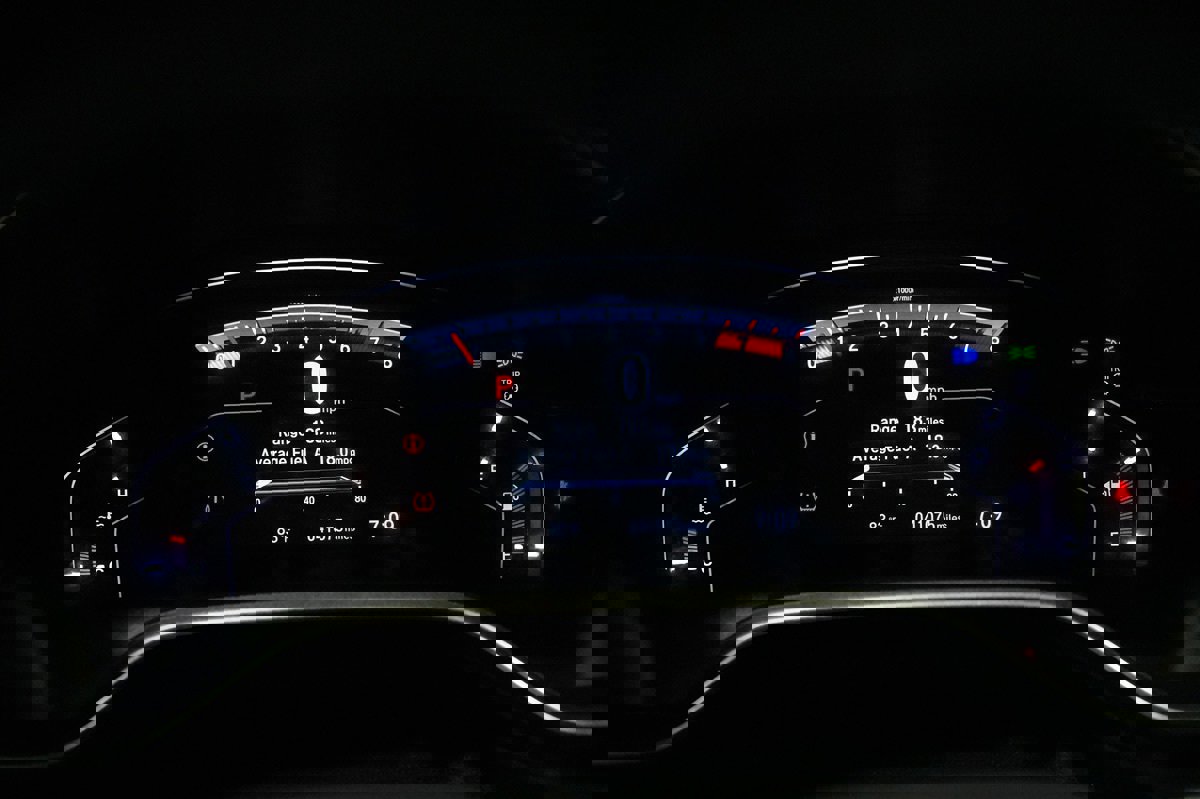 Used 2019 Honda CR-V EX image 13