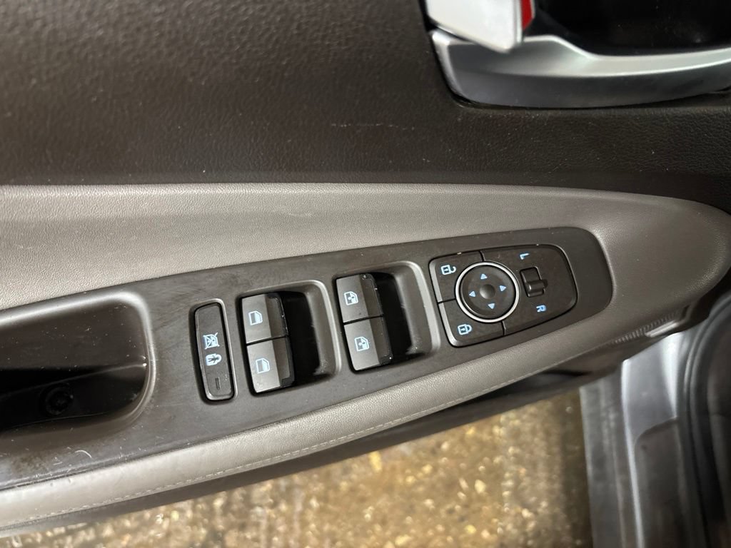 Used 2019 Hyundai Santa Fe SEL AWD/4WD image 12