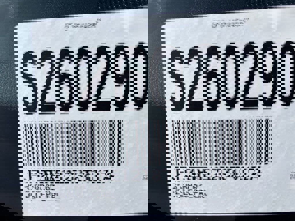 New 2026 Subaru BRZ Limited image 5