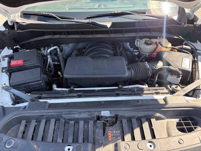 Used 2020 Chevrolet Silverado 1500 LTZ AWD/4WD image 21