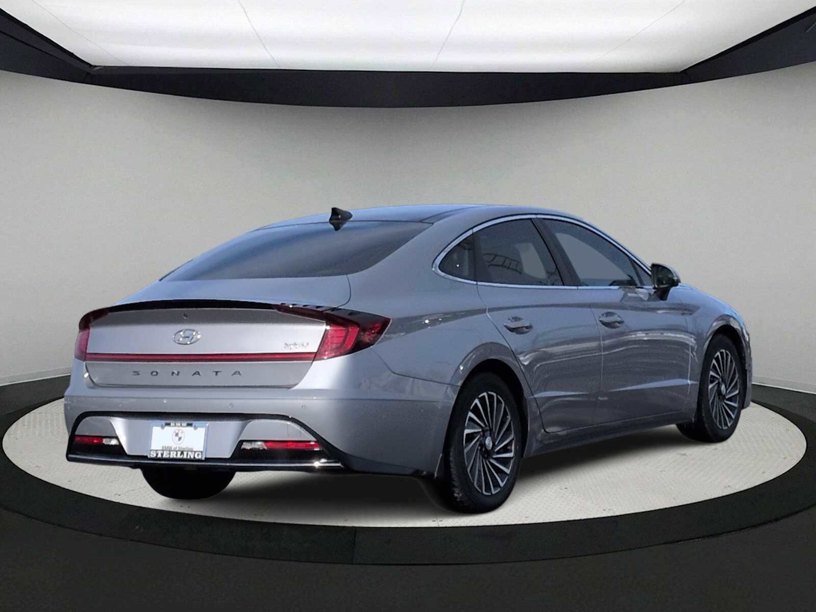 Used 2023 Hyundai Sonata Limited image 8