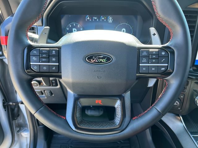 Used 2025 Ford F150 Raptor w/ Equipment Group 803A Raptor R AWD/4WD image 19