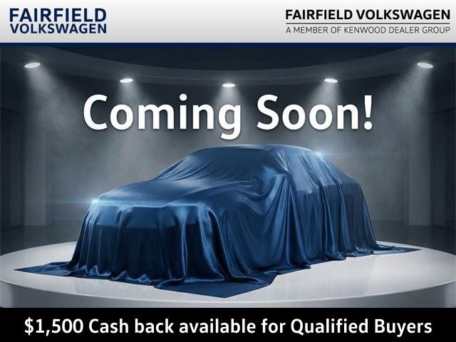 New 2026 Volkswagen GTI S FWD image 1